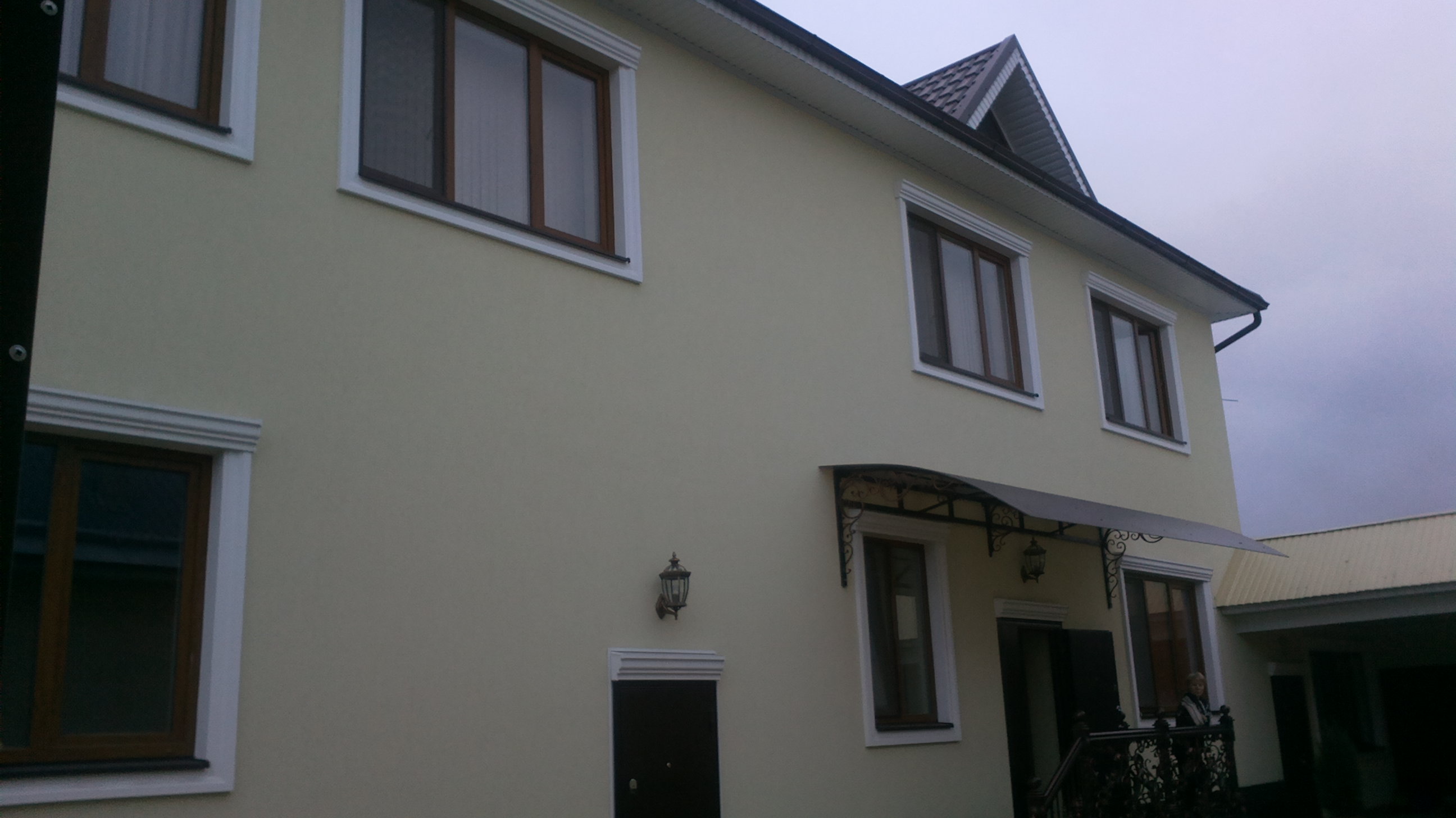 Фотография мини отеля Гостинный дом