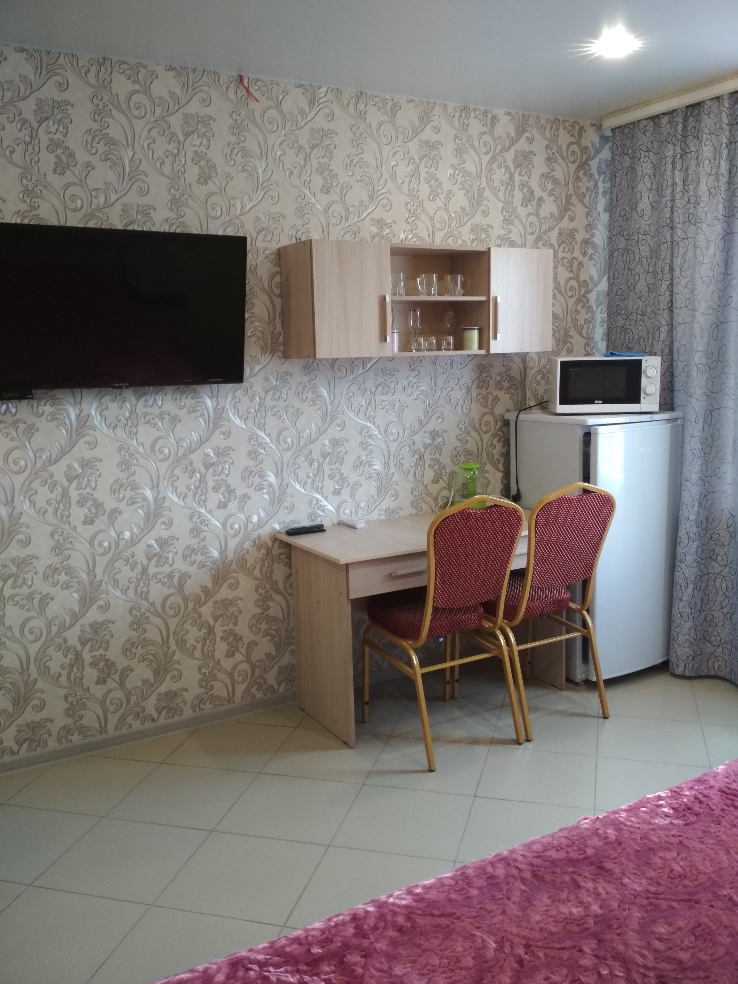 Фотография гостиницы Уют