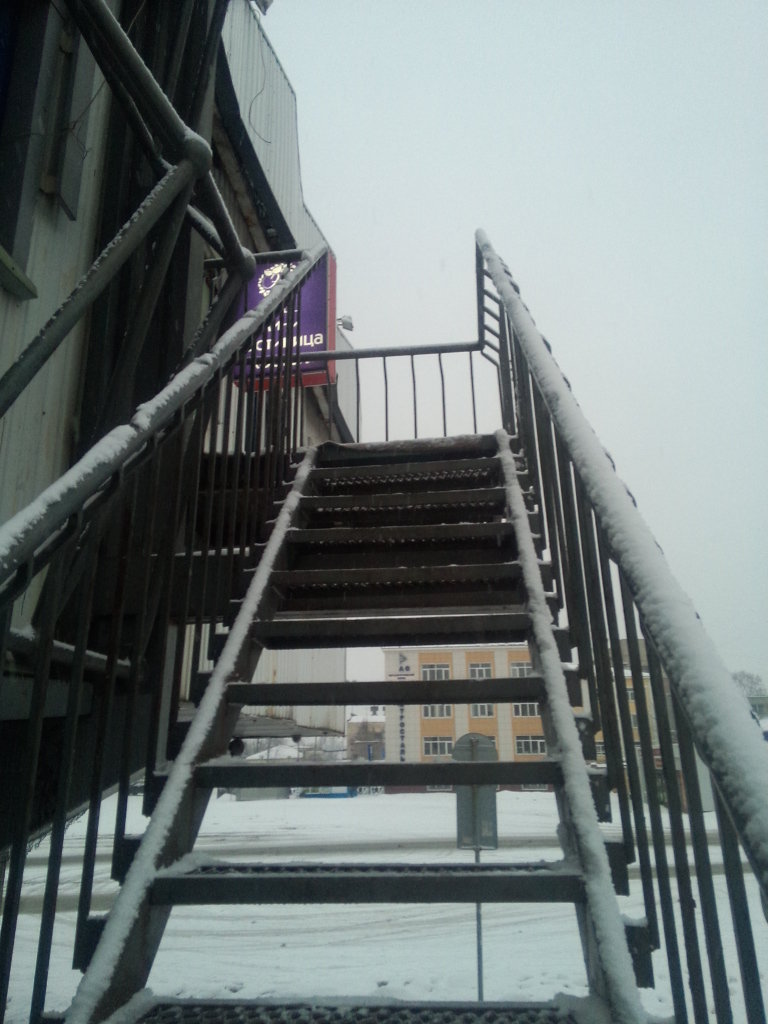 Фотография хостела Эдем