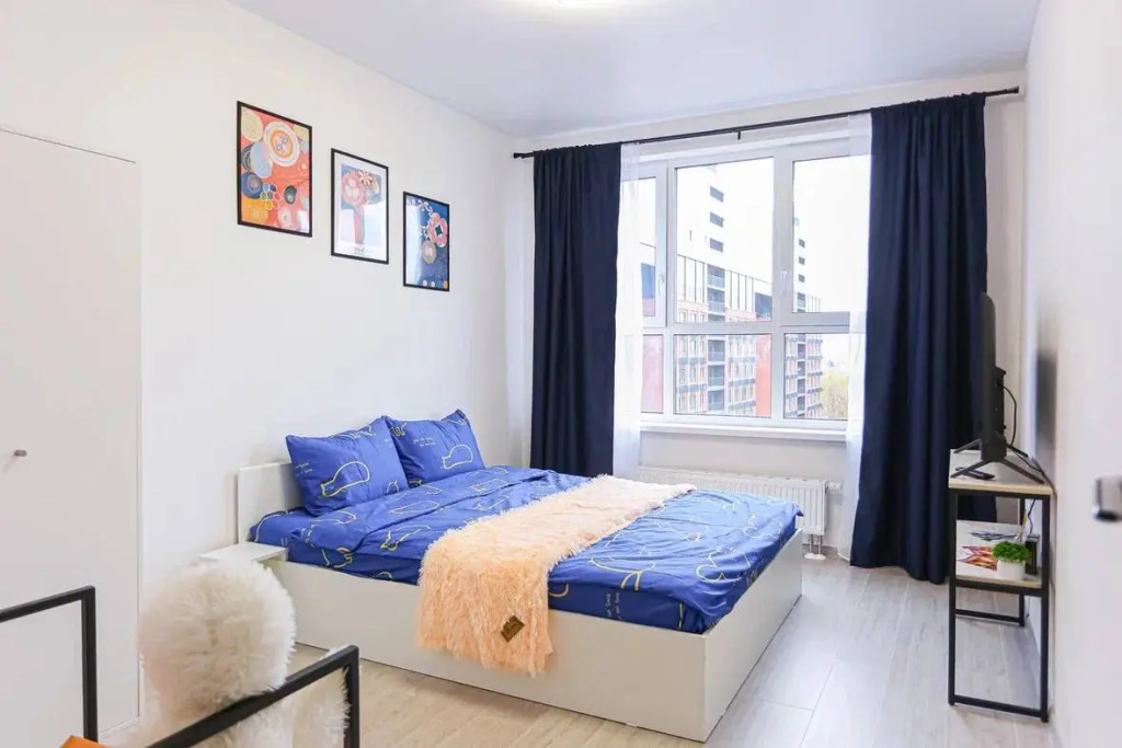 Фотография квартиры Квартира Larinstay