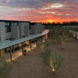 Фотография гостиницы Viñedos San Francisco