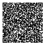 QR код хостела Аибга