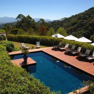 Фотографии мини отеля
Pousada do Cedro