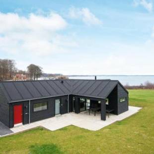 Фотографии гостевого дома 
            Holiday home Haderslev III