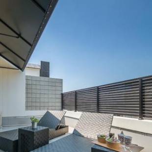 Фотографии гостиницы
Sakura Terrace The Gallery