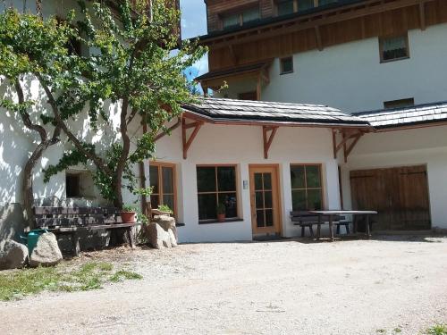 Фотография базы отдыха Lüch da Morgnun