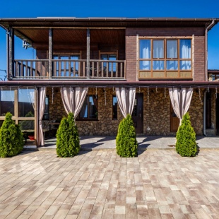 Фотография квартиры Квартира Огромная с Шикарным Видом