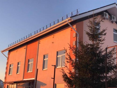 Фотографии гостевого дома
Текила