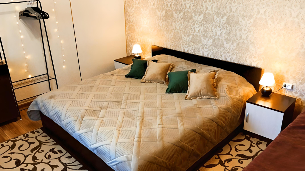 Фотография квартиры Апартаменты АтмоСфера