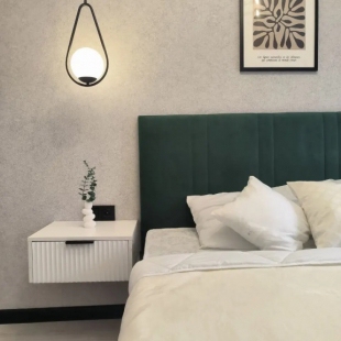 Фотография квартиры Квартира Уютная двушка с тихим двором