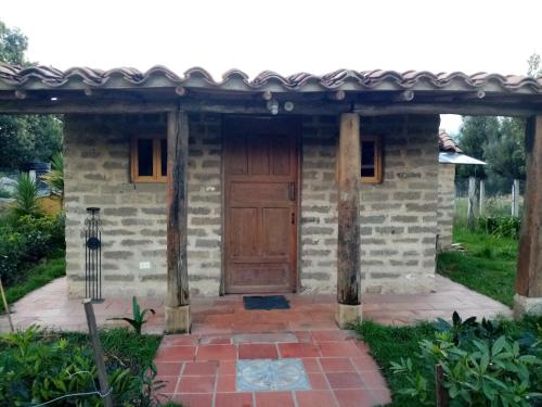 Фотографии мини отеля
Estancia Vanegas