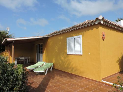 Фотография гостевого дома Casas Las Papayeras, en Los Barros