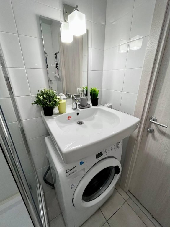 Фотография квартиры Sunny Days (Санни Дейз) на улице Михайлова