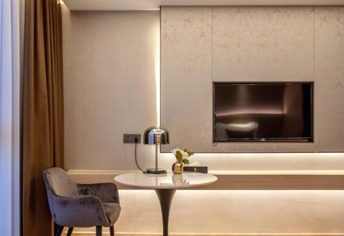 Фотография гостиницы Taiyi International Hotel