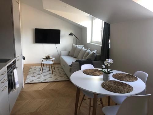 Фотография квартиры 2ndhomes Ullanlinna Penthouse 4