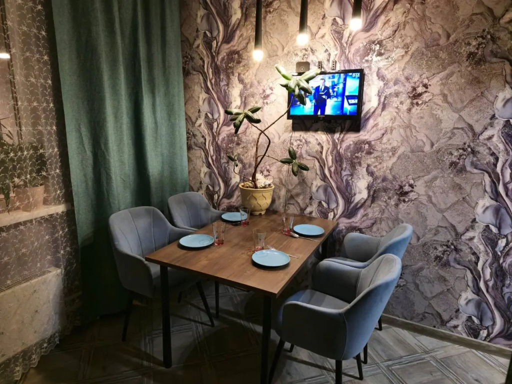 Фотография квартиры Квартира Однокомнатная Квартира Возле ТРЦ Аура