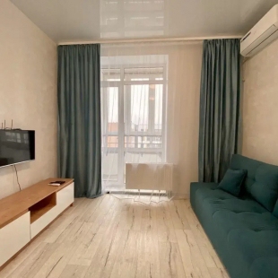 Фотография квартиры Уютные Квартиры Уфы на улице Даяна Мурзина 7/1