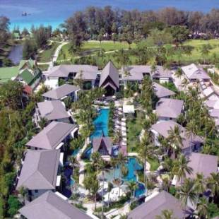 Фотографии гостиницы 
            Twinpalms Phuket - SHA Plus