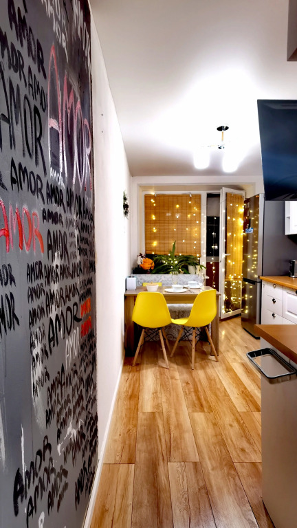 Фотография квартиры Апартаменты MoscowTour