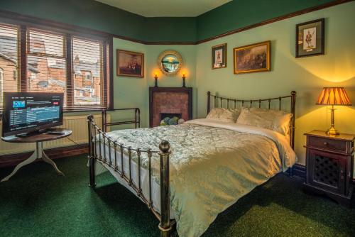 Фотография мини отеля Golden Eagle