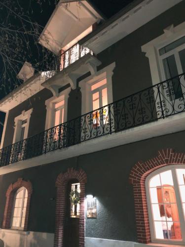 Фотография гостевого дома Gîte Illixo