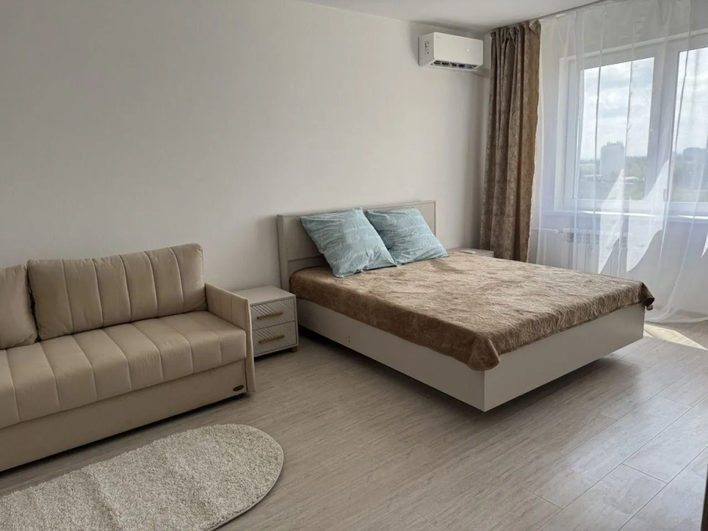 Фотография квартиры Квартира на улице Черепичной 22к2