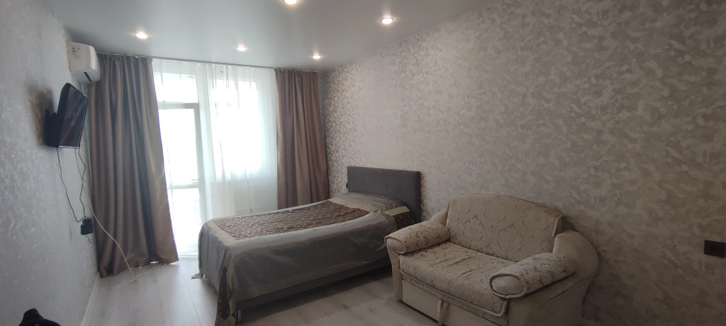 Фотография квартиры Квартира Студия в Центре рядом с ЖД