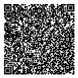 QR код квартиры Апартаменты Пять Звёзд на Дубровинского 106