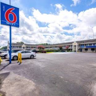 Фотографии гостиницы
Motel 6-Anniston, AL