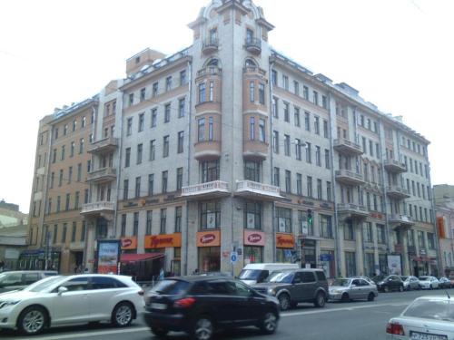 Фотография хостела Бегемот