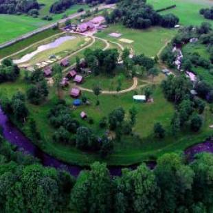 Фотографии гостевого дома
Žemsodis