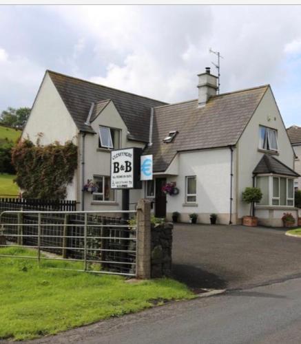 Фотографии гостевого дома 
            Cloneymore House