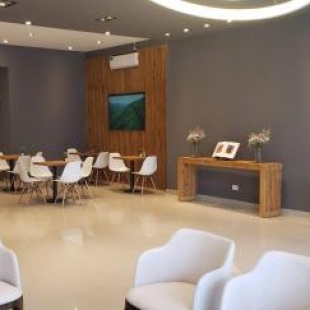 Фотография гостиницы Urquiza Suite & Apart Salta