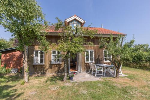 Фотографии гостевого дома
Lütt Huus an de Geestkant