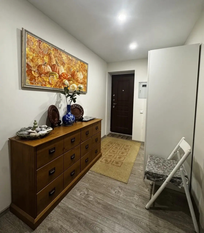 Фотография квартиры Квартира на Карла Маркса