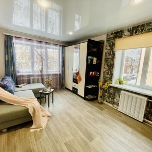 Фотография квартиры Апартаменты на улице Некрасова