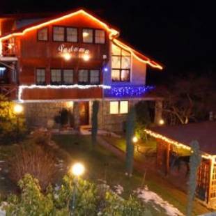 Фотографии мини отеля
Willa Padama