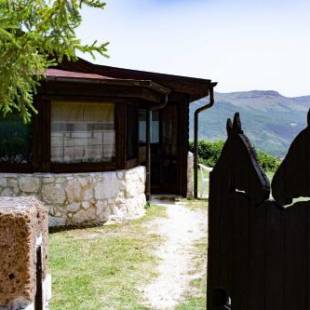 Фотографии гостевого дома
Il Vecchio Olmo