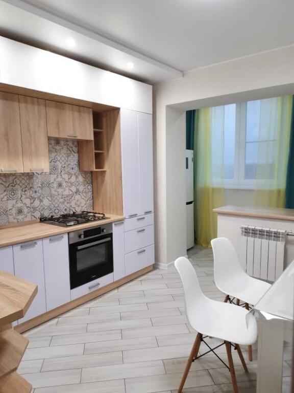 Фотография квартиры Квартира на Черокманова