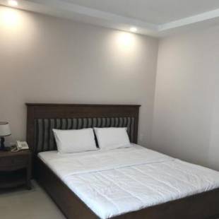 Фотографии гостиницы
Thien Tu Hotel