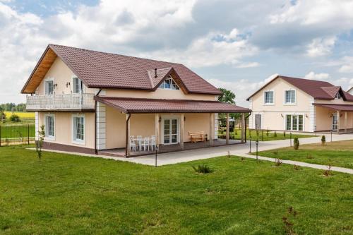 Фотография гостевого дома Усадьба Родня