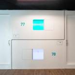 Фотография хостела Bobobox Kota Lama