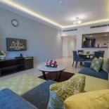Фотография апарт отеля City Stay Prime Hotel Apartments - Al Barsha