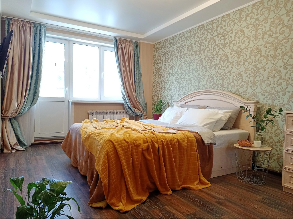 Фотография квартиры Квартира в тихом месте