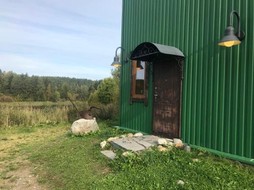 Фотография гостевого дома Papinlakht