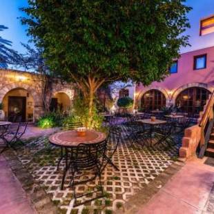 Фотографии гостиницы
Avalon Boutique Suites Hotel