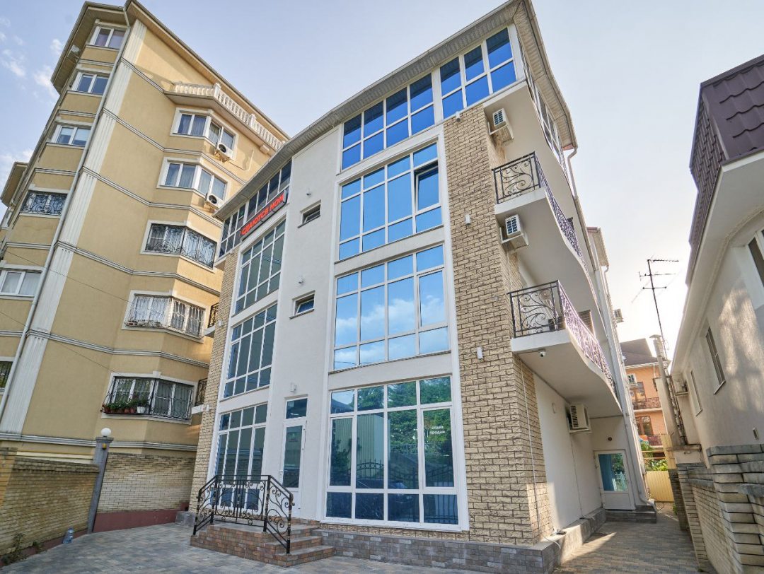 Фотография мини отеля Вояж