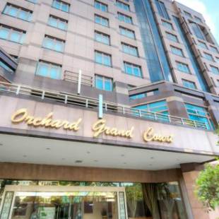 Фотографии апарт отеля
Orchard Grand Court