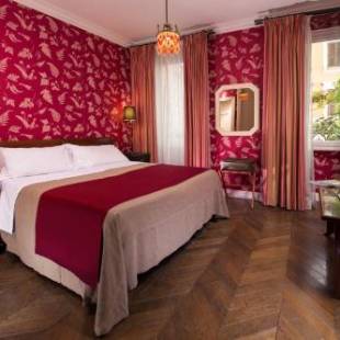 Фотографии гостиницы
Boutique Hotel Anahi