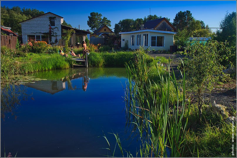 Фотография гостиницы Белый лотос